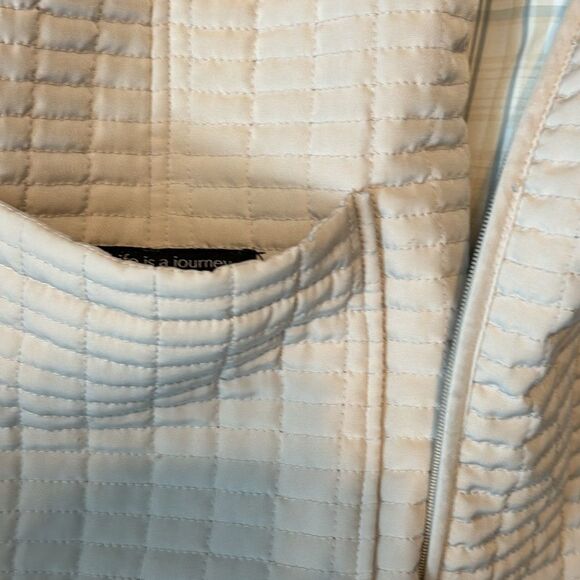 GALLERY WOMEN reversible coat-size 1X - Picture 13 of 13